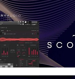 Artistry Audio - SCORPIO v1.1 - Full Version