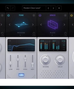 Nuro Audio - Xvox 1.1.0 - Full Version