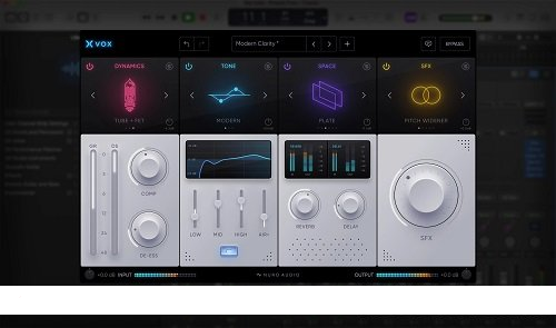 Nuro Audio - Xvox 1.1.0 - Full Version