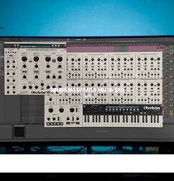 Gforce Software - Synth Bundle - Full Version