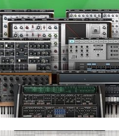 XILS-Lab - Synthesizers Collection - Full Version