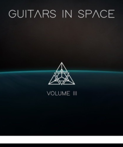 Dark Intervals - GUITARS IN SPACE Vol.3 - Full Version