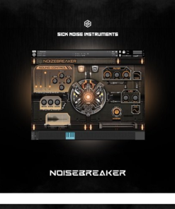 Sick Noise Instruments - NoizeBreaker - Full Version