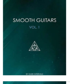 Dark Intervals - SMOOTH GUITARS Vol.1 - Full Version