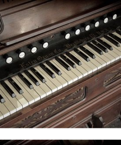 Soniccouture - Estey Reed Organ v1.1.0 - Full Version