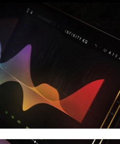 Slate Digital - Infinity EQ v1.1.7.0 - Full Version