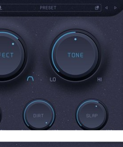 Black Salt Audio - Telofi v1.0.5 - Full Version