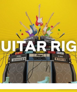 Native Instruments - Guitar Rig 6 Pro v6.4.0 - Full Version