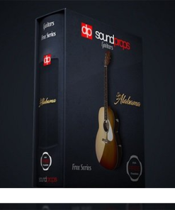 Soundprops - Jam Pack Library Bundle (Guitars) - Full Version