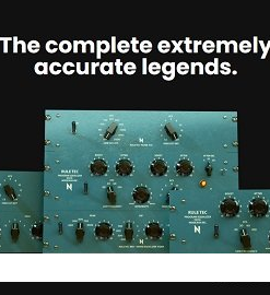 NoiseAsh - Rule Tec All Collection v1.8.8 - Full Version