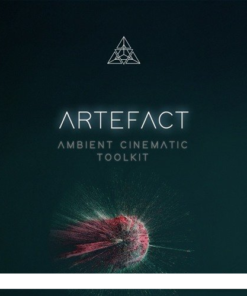 Dark Intervals - Artefact - Full Version