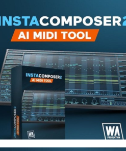 W.A Production - Instacomposer 2 v2.0.0.230721 - Full Version