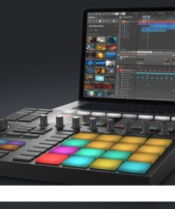 Native Instruments - Maschine 2 v2.17.4 - Full Version