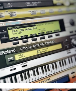 Roland Cloud - SRX Series v2023.08 - Full Version