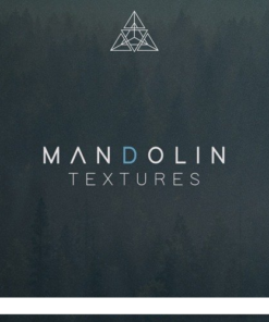 Dark Intervals - Mandolin Textures - Full Version