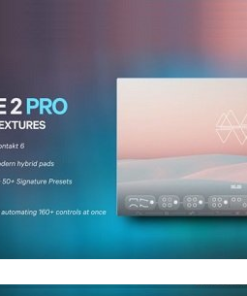 Karanyi Sounds - Polyscape 2 Pro - Full Version