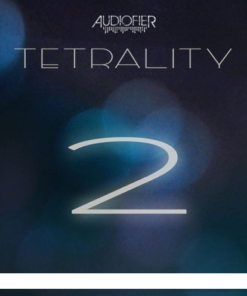 Audiofier - Tetrality 2 - Full Version