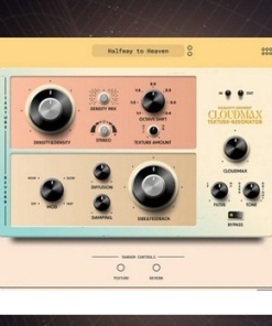 Karanyi Sounds - Cloudmax v1.0.0 - Full Version