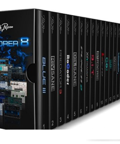 Rob Papen - eXplorer v8.0.9 - Full Version
