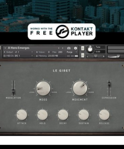 Teletone Audio - Le Gibet - Full Version