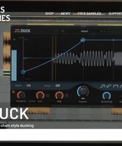 Devious Machines - Duck 1.3.9 - Full Version