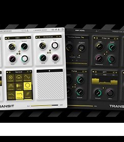 BABY Audio - Transit v1.1.0 - Full Version
