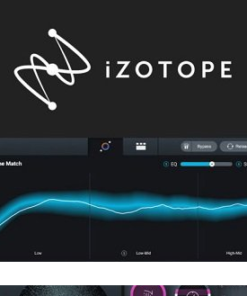 iZotope - Ozone Advanced v11.0.0 - Full Version