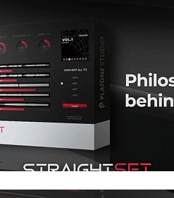 Platone Studio - Plugins Bundle - Full Version