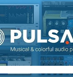 Pulsar Audio - Plugins Bundle v2023.08 - Full Version