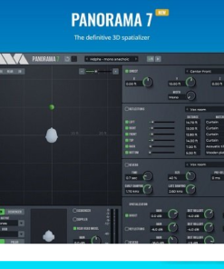 Wave Arts - Panorama 7 v7.05 - Full Version