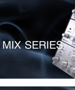 Native Instruments - Solid Mix Series v1.4.5 - Full Version