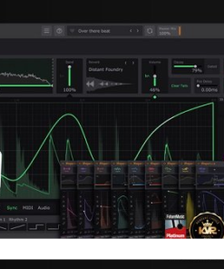 Cableguys - ShaperBox v3.5 - Full Version