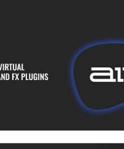 AIR Music Technology - Instruments Bundle 11.2023 - Full Version