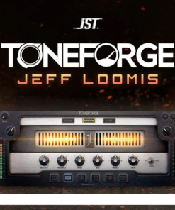 Joey Sturgis Tones - Toneforge Jeff Loomis v1.0.2 - Full Version
