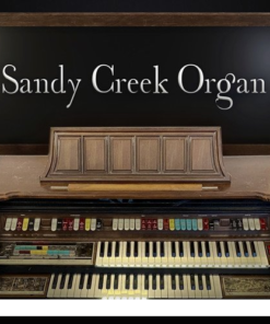Soundiron - Sandy Creek Organ - Full Version