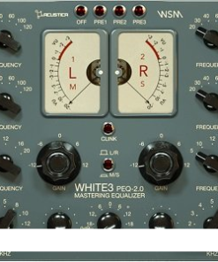 Acustica Audio - White 3 2023 - Full Version