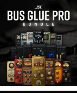Joey Sturgis Tones - Bus Glue Billy Decker Bundle v1.0.3 - Full Version