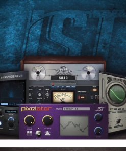 Joey Sturgis Tones - Plugins Collection v2023.12 - Full Version