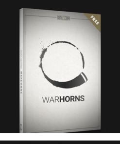Sonuscore – Warhorns - Full Version