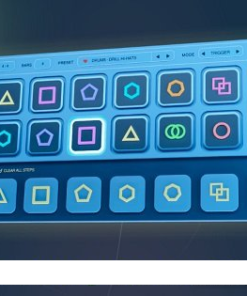 Pitch Innovations - Groove Shaper v1.0.1 - Full Version