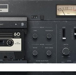 Abletunes - Retrotape v1.0.0 - Full Version