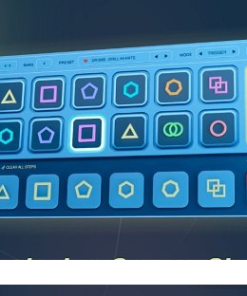 Pitch Innovations - Groove Shaper v1.0.0 - Full Version