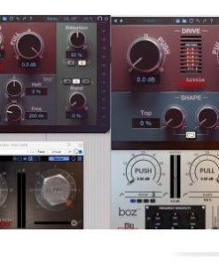Boz Digital Labs - Clipper Bundle 2.2.0.7 - Full Version
