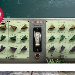 Acustica Audio - Eminence 2023 - Full Version