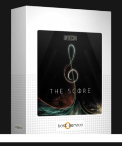 Sonuscore - THE SCORE (for Best Service) - Full Version