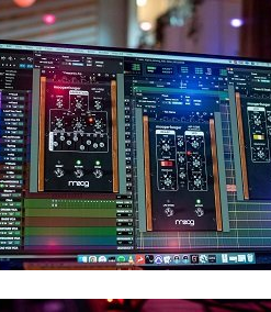 Moog Music - Moogerfooger Effects Plugin Bundle v1.2.0 - Full Version