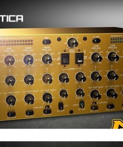 Acustica Audio - Maize 2023 - Full Version