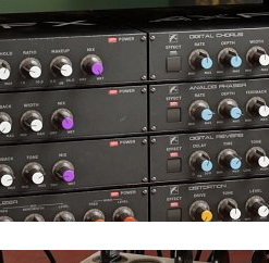 Martinic - AXFX v1.0.0 - Full Version