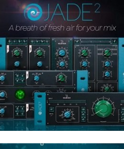 Acustica Audio - Jade 2 2023 - Full Version