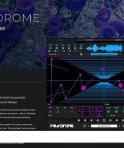 Glitchmachines - Palindrome v1.4.0 - Full Version